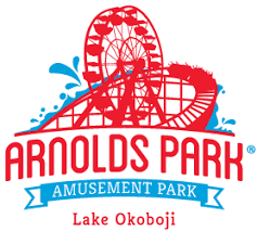 Arnold s Park  Live at the Lake  Package